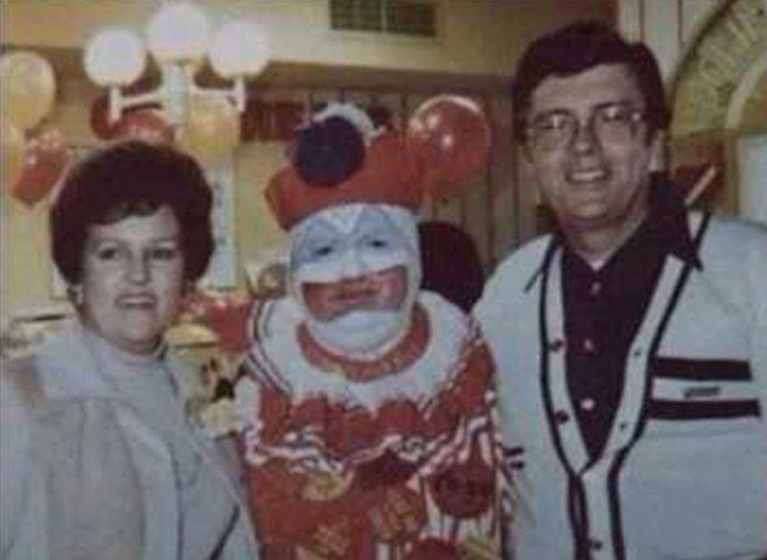 Джон Уэйн Гейси — успешный предприниматель, активист 