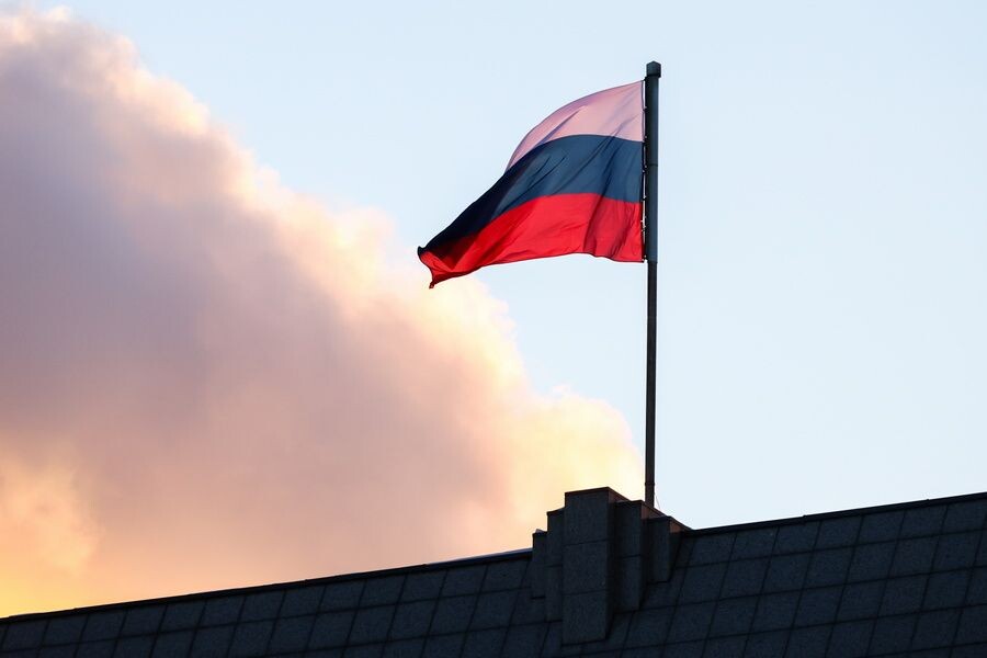     / Источник: © Валерий Шарифулин/ТАСС