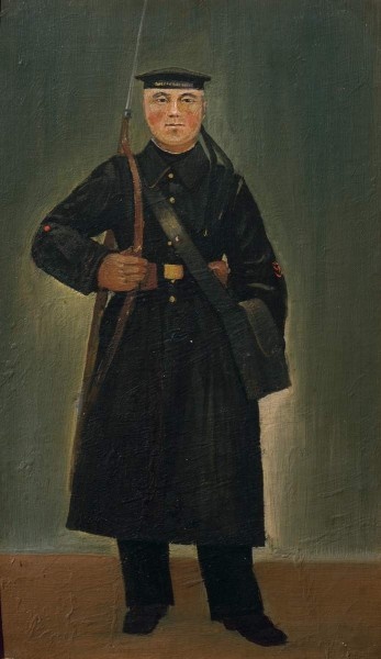 «Краснофлотец» (1932)