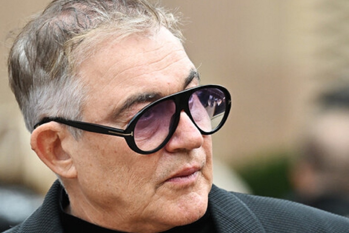    Фото: Максим Блинов, источник: РИА Новости