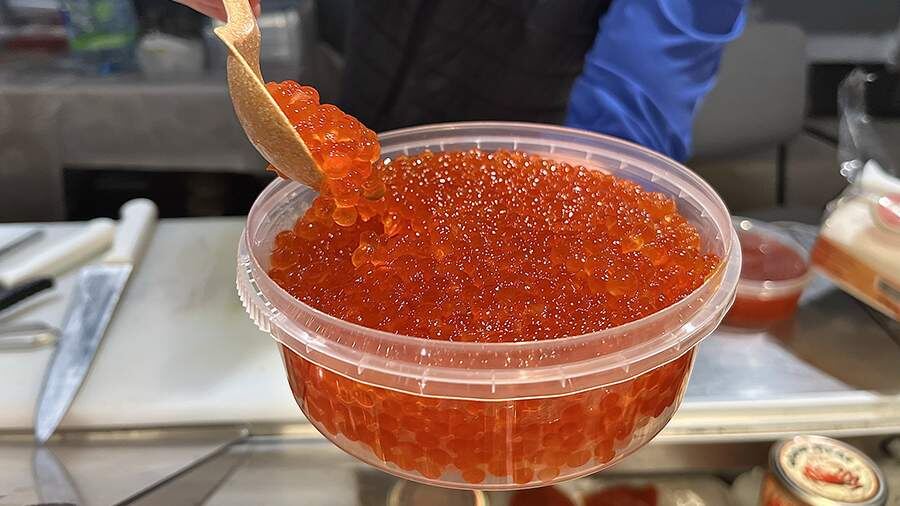    Фото: ИЗВЕСТИЯ/Павел Волков