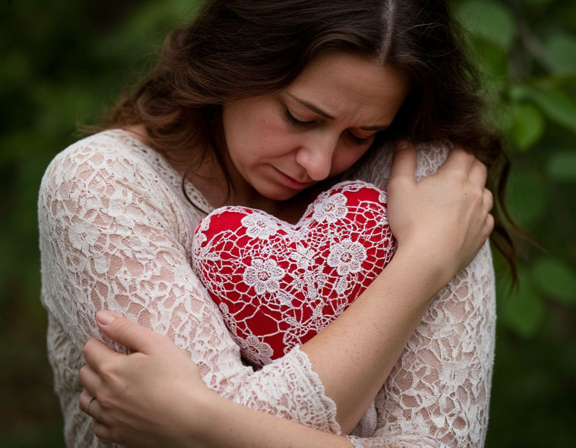 Как пережить равнодушие того, кого ты обожаешь