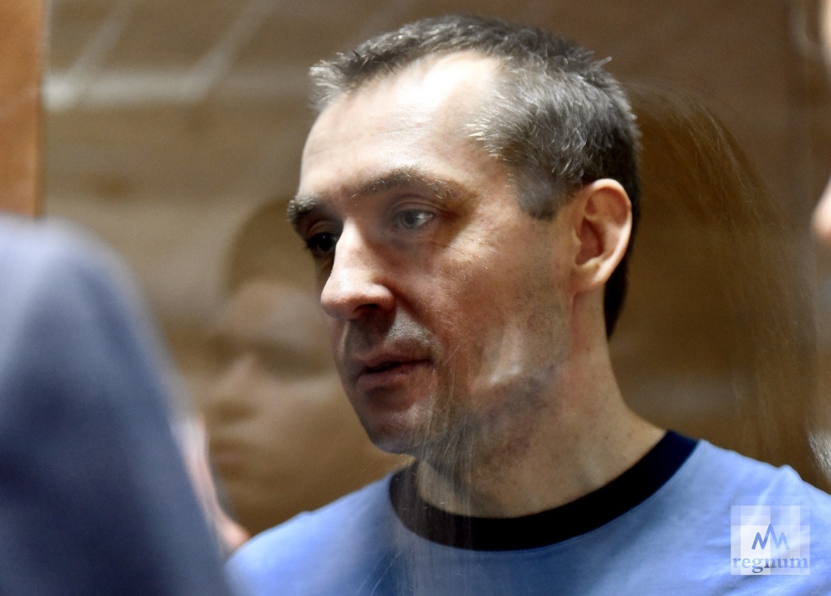    Дмитрий Захарченко / Источник: Дарья Антонова © ИА REGNUM