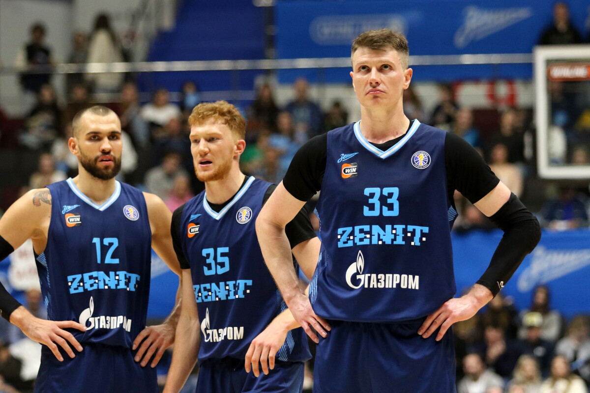 Фото: Максим Константинов, архив P1spb.ru