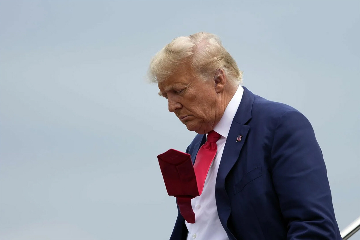    Фото: Alex Brandon, источник: AP Photo