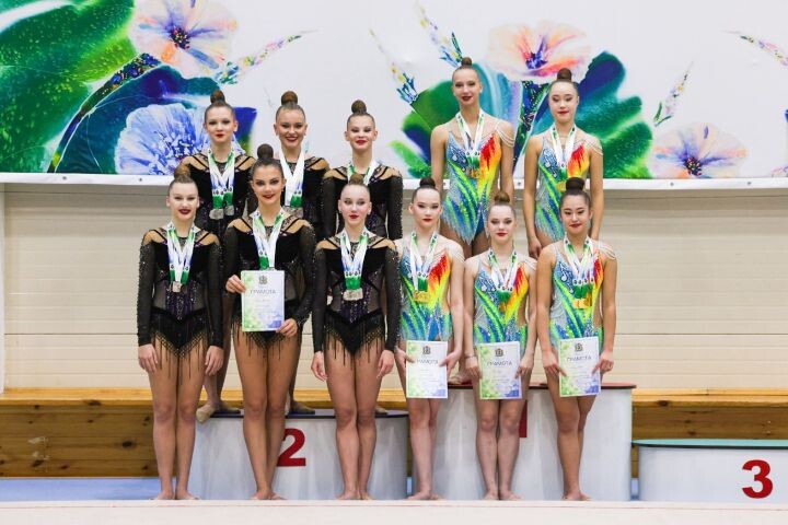    Фото:пресс-служба СШ «Олимпия»