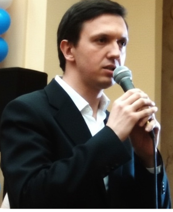 О. С. Колганов