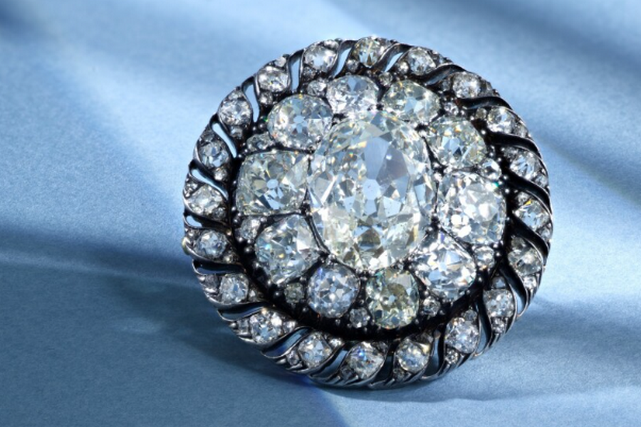     / Источник: © Аукционный дом Sotheby’s