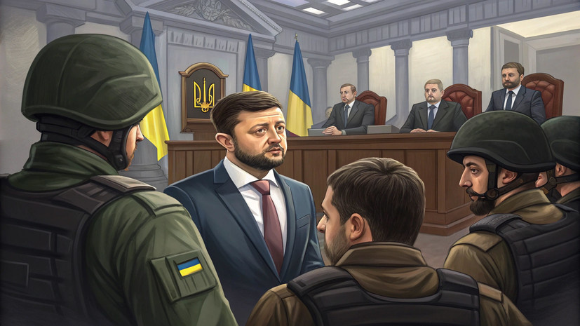   Сгенерировано с помощью ИИ