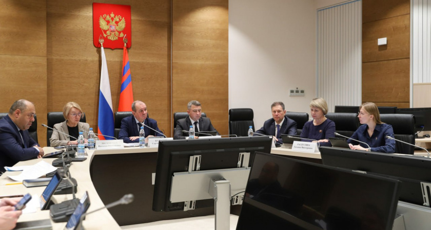    Более 3,5 млрд рублей предусмотрено в бюджете Волгоградской области на поддержку гражданских инициатив и развитие села