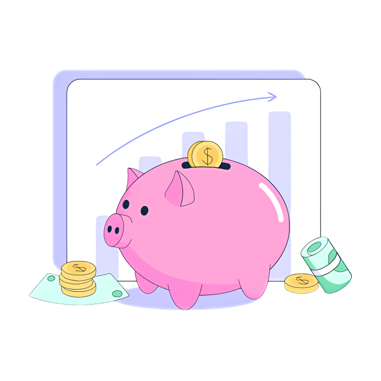 Экономлю 50 000+ ₽ в год"