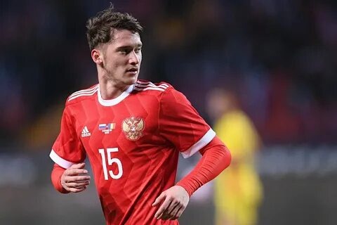 Алексей Миранчук. Фото из открытых источников сети Интернет 