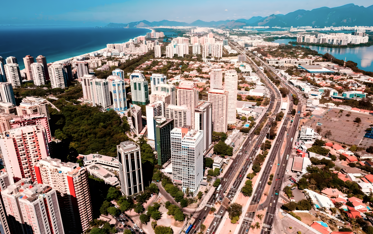 Барра-да-Тижука