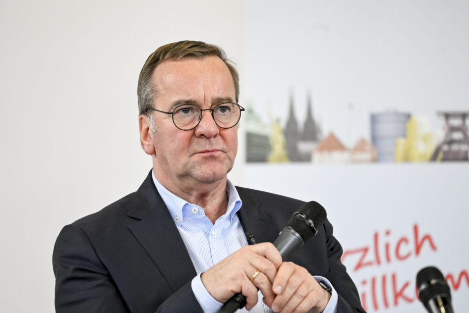    Max Maiwald/Keystone Press Agenc/Global Look Press