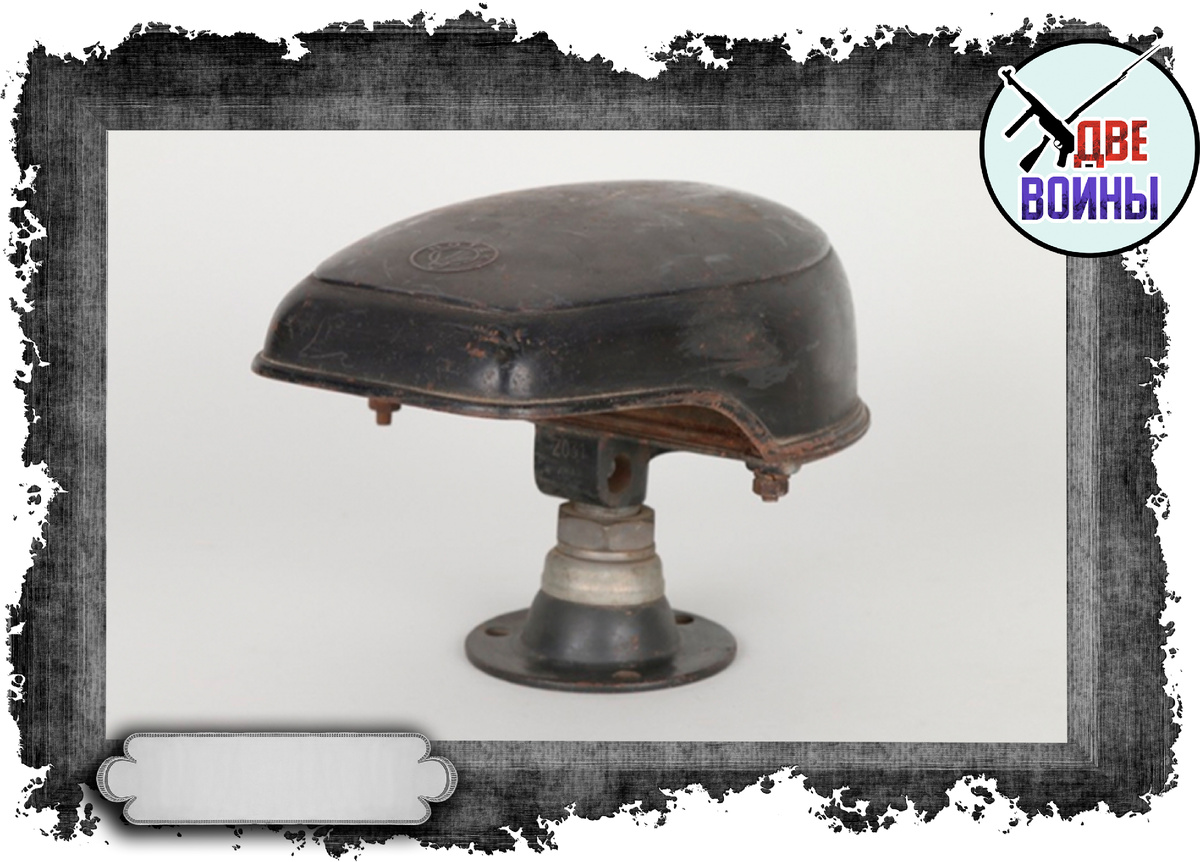 Фара «Notek». Фото в открытом доступе.