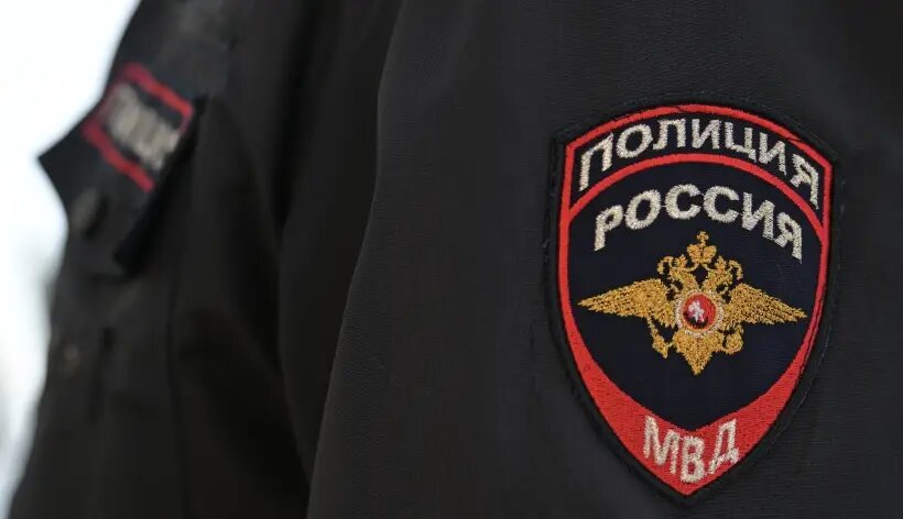     © РИА Новости. Александр Кряжев