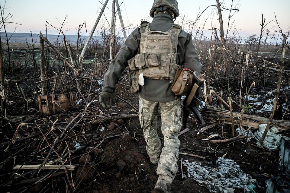    Боевики ВСУ взяли в заложники наемников из Франции и Колумбии с целью выкупа REUTERS