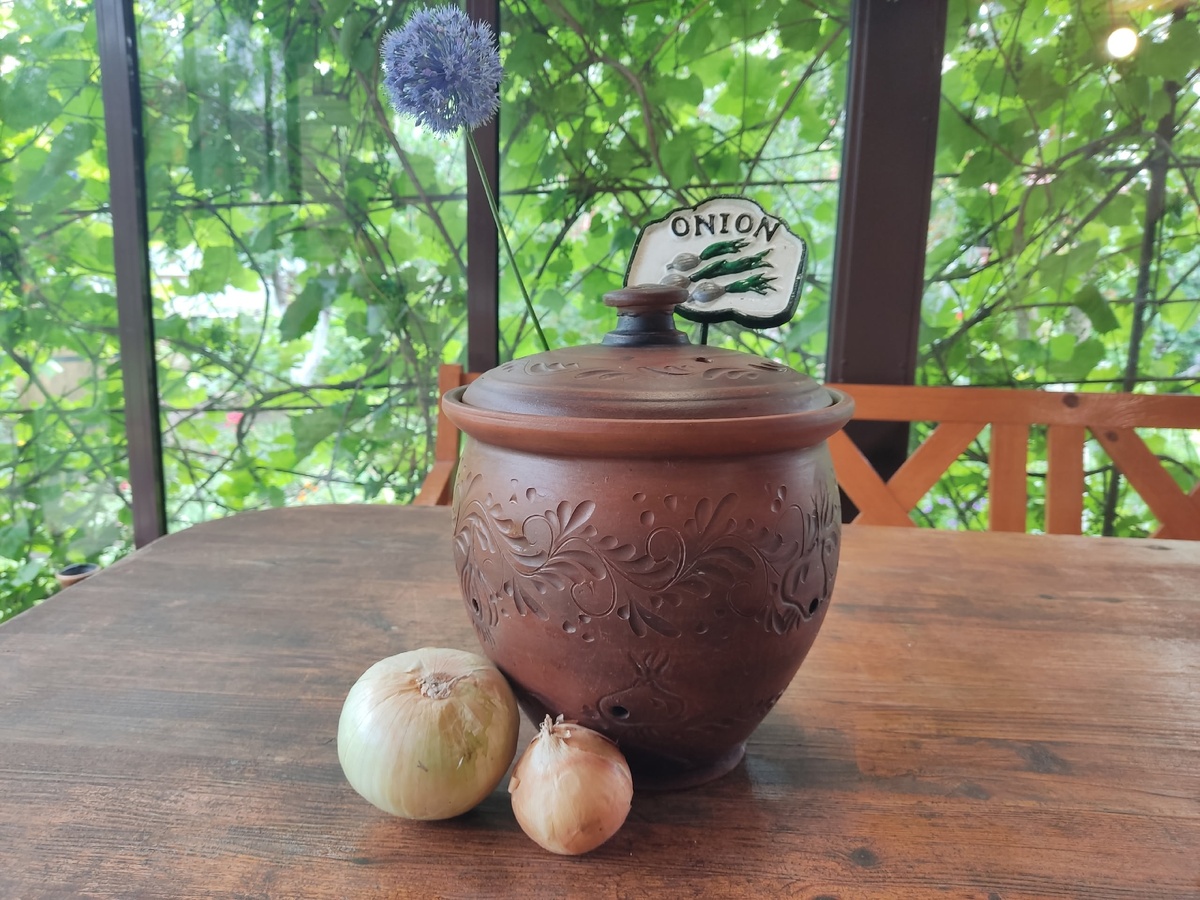 Мой кухонный девиз: готовить простое, но свежее