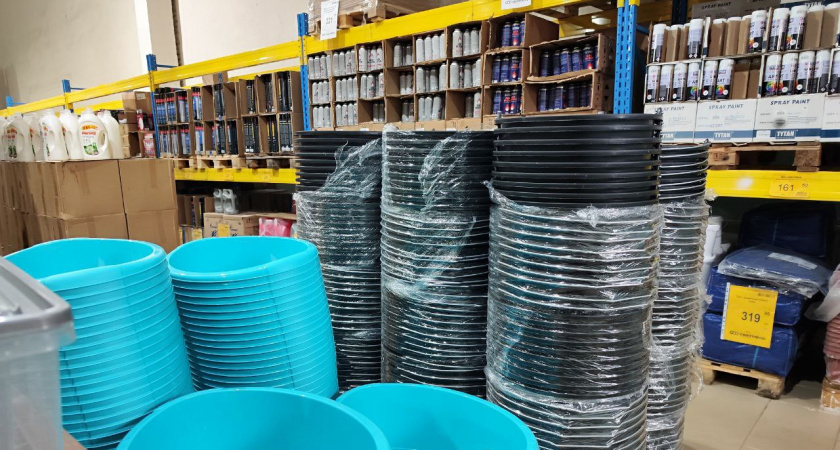    Заглянули в "Светофор" и изумились: делюсь своими находками и разочарованиями - честный отзыв