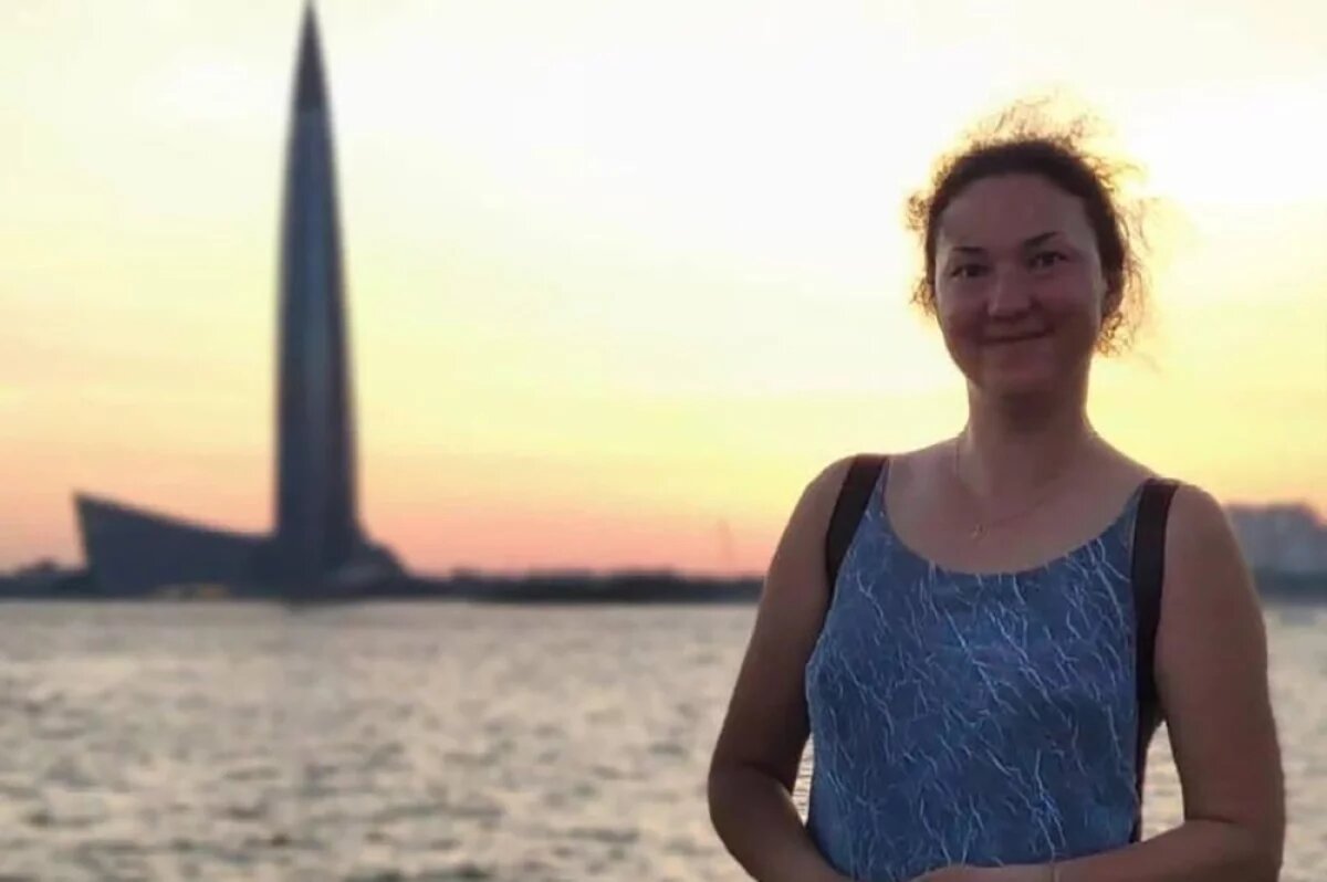    Ирина Киселева.