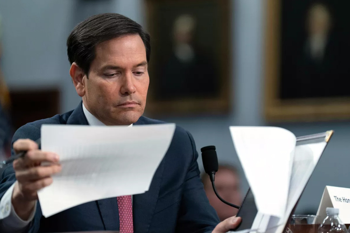    Фото: Jose Luis Magana, источник: AP Photo