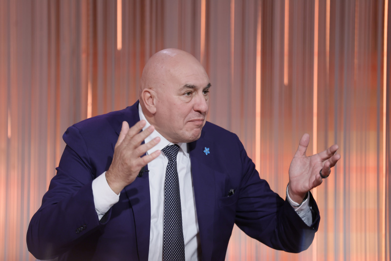    фото: Cecilia Fabiano/Keystone Press Agency/Globallookpress