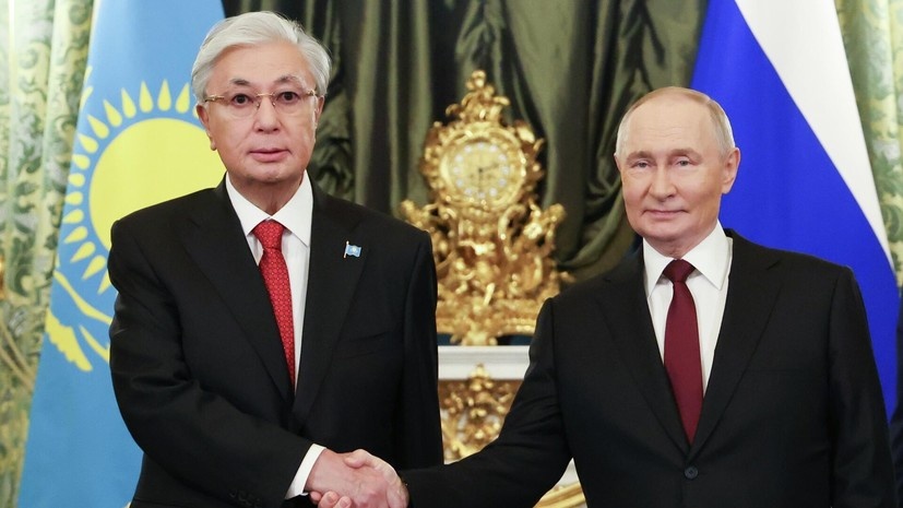   РИА Новости