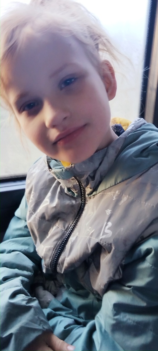 Наша красотка-принцесса