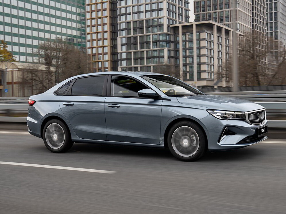 Источник иллюстраций: пресс-служба Belgee