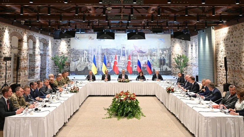   РИА Новости