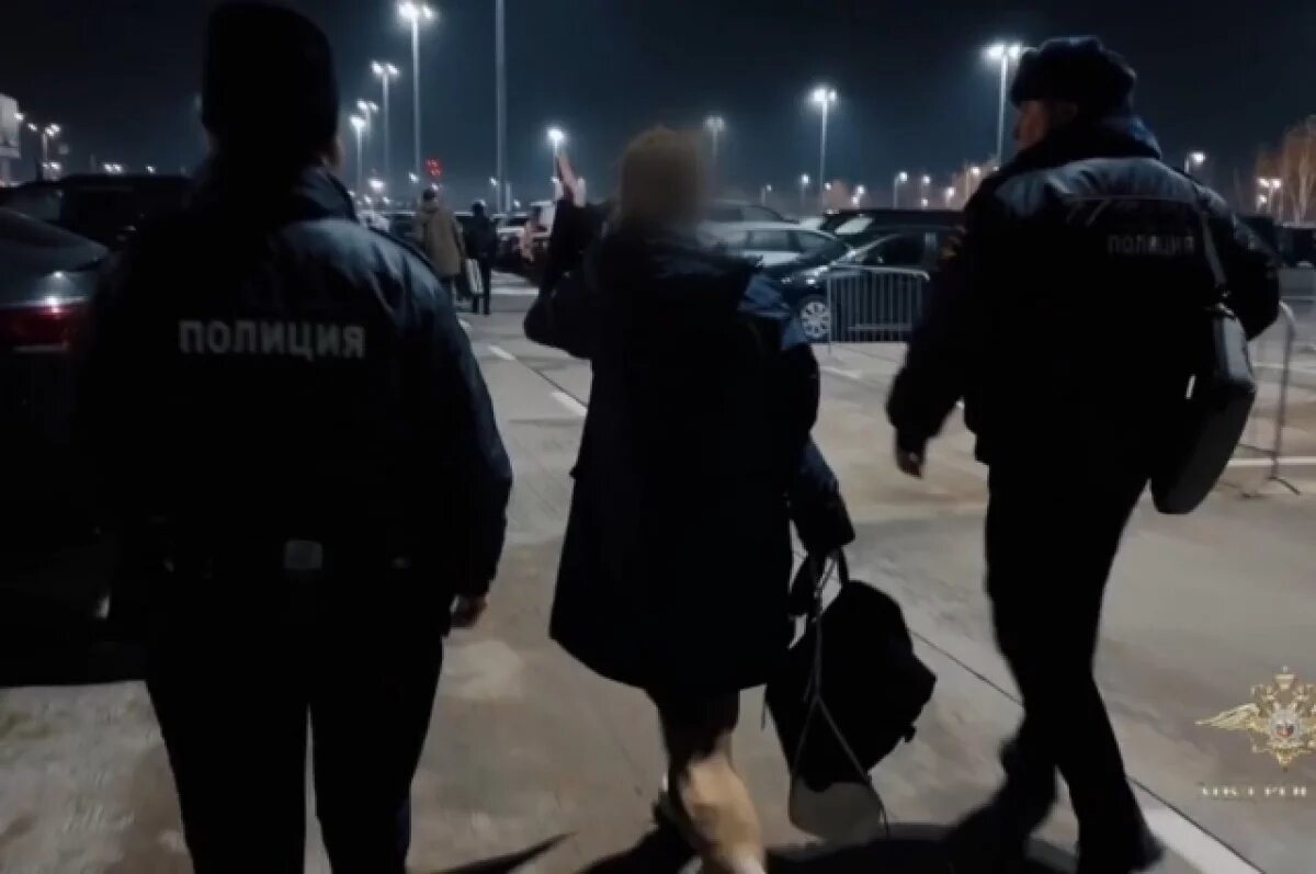    Конец вольной жизни?