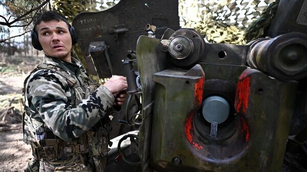    © РИА Новости . Сергей Бобылев