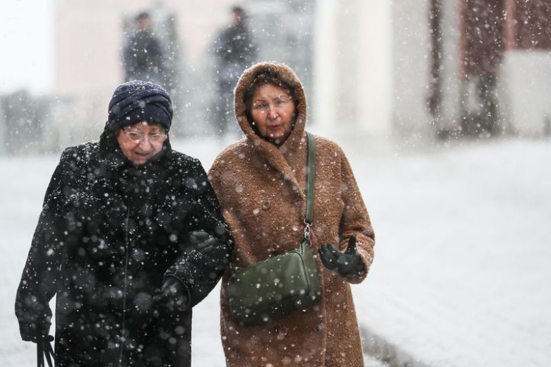    Сергей Булкин/NEWS.ru