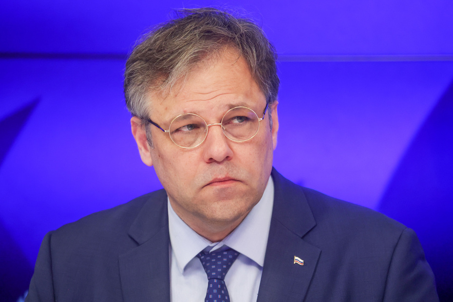    Алексей Белкин/NEWS.ru