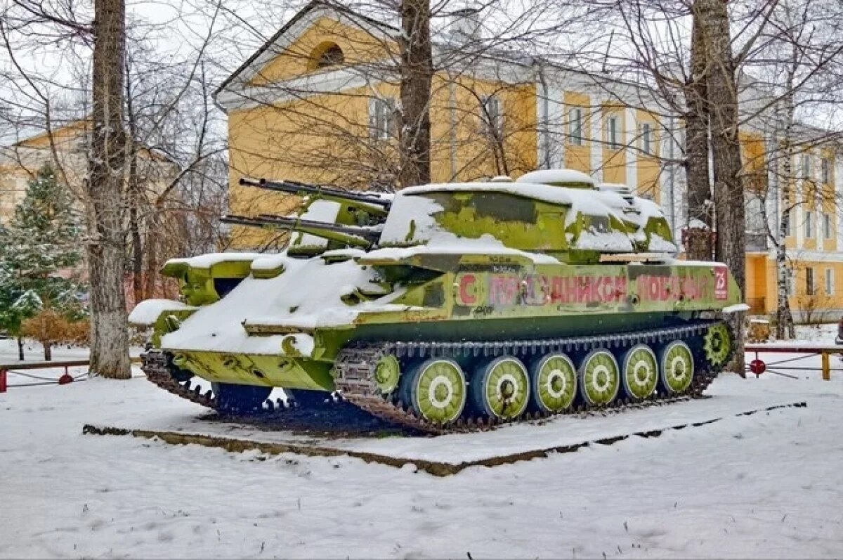   В Томске в четверг ожидается похолодание до -5° и гололедица