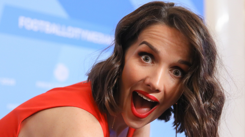    Фото: © РИА Новости/Виктор Вытольский; 5-tv.ru