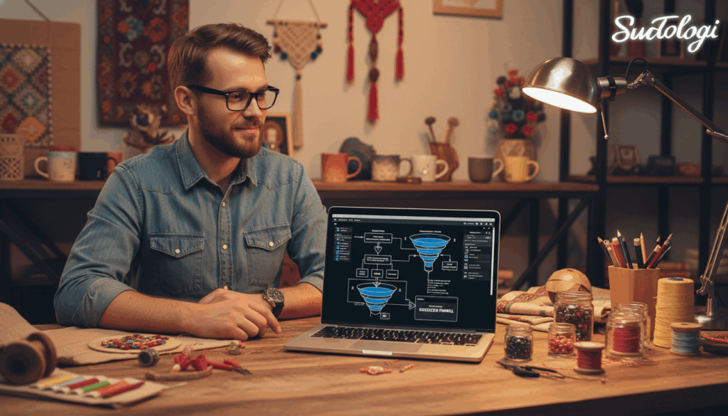    Автоворонки_Рукоделие_на_Авито Суетолог