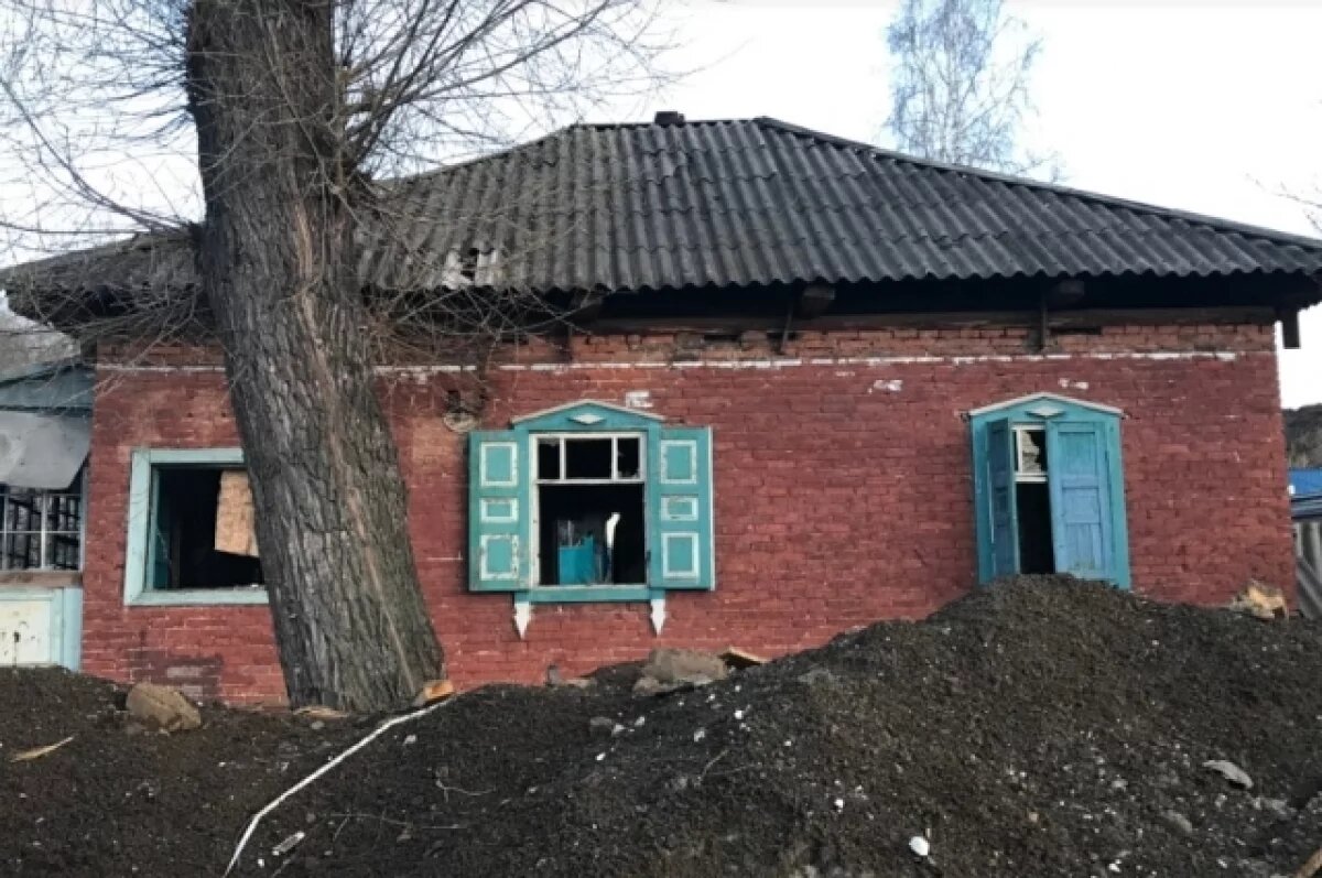    Кемеровская область получит 657 млн рублей на переселение из ветхого жилья