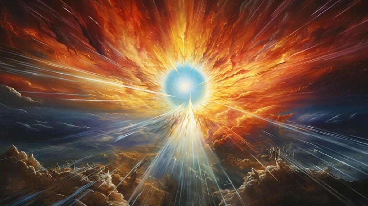 Мощная магнитная буря G4.7 на Земле: ученые фиксируют рекордные показатели солнечного ветра. Фото: 1MI