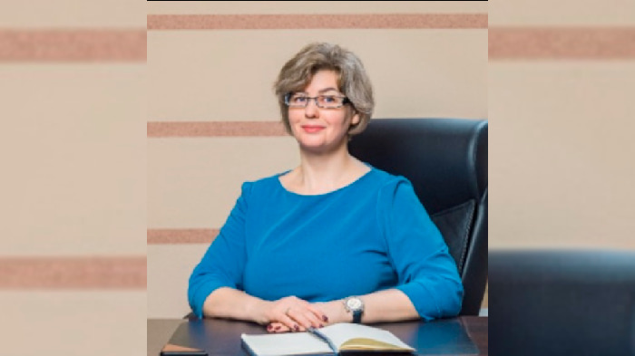    БУ «Омский центр кадастровой оценки и технической документации»