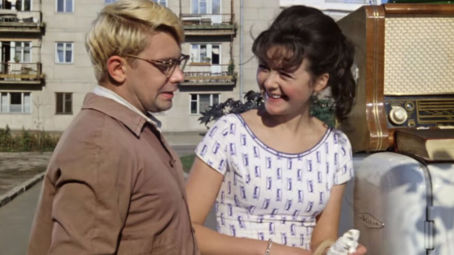 Наваждение