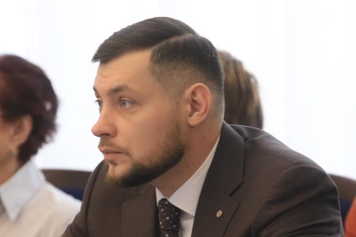    Фото: ТГ-канал Максима Кудрявцева