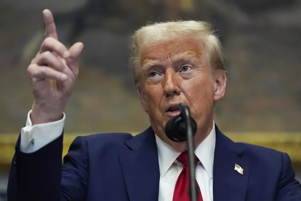    Фото: Julia Demaree Nikhinson, источник: AP Photo