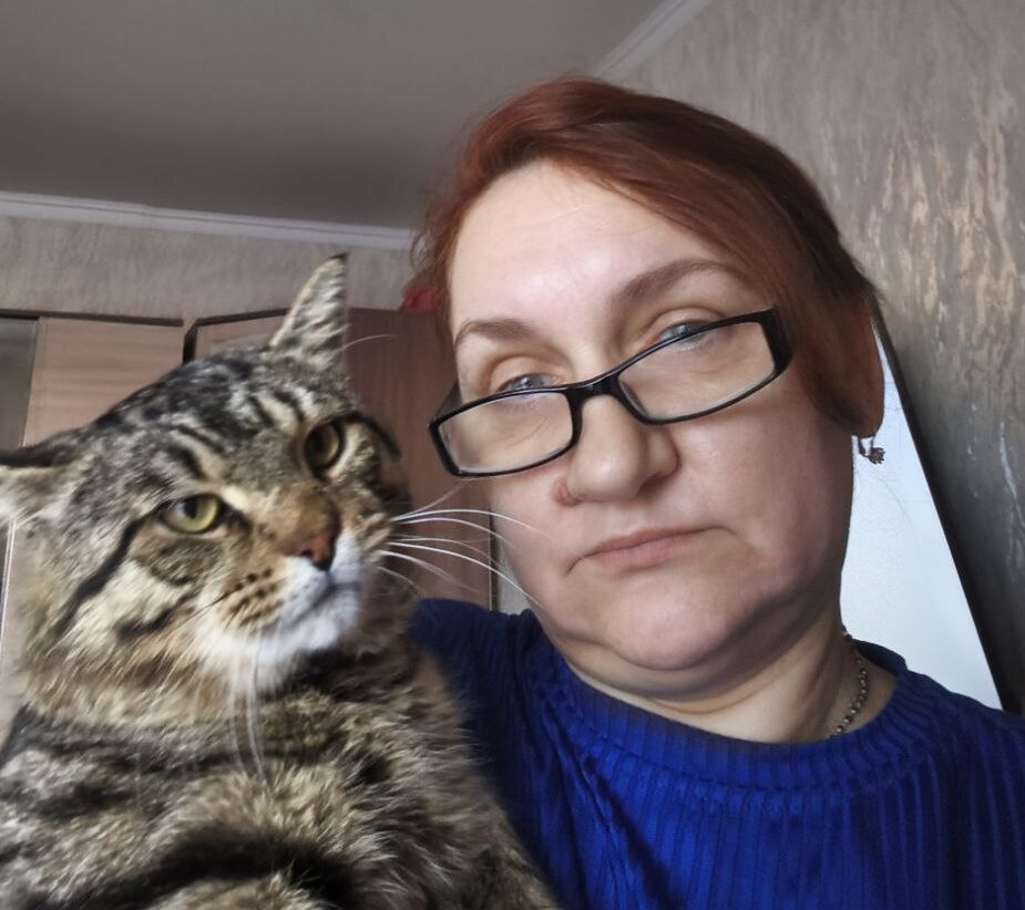 фото из личного архива