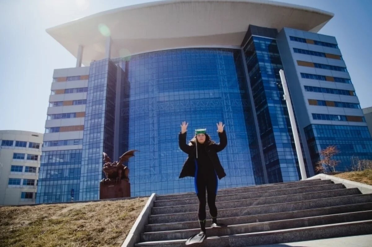    Стипендии целевиков-педагогов во Владивостоке вырастут до 10 тысяч рублей