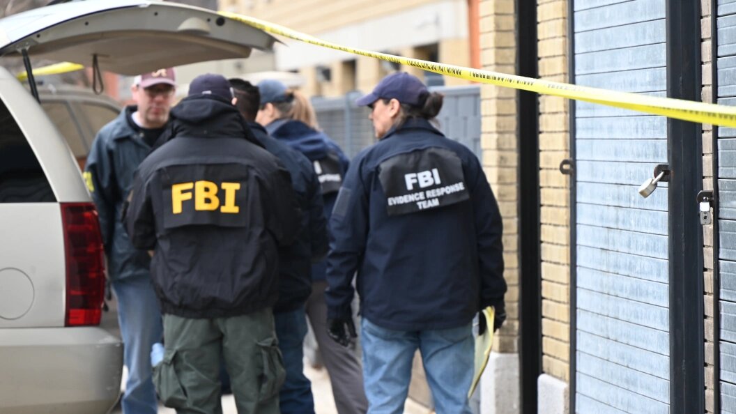    Kyle Mazza/Globallookpress