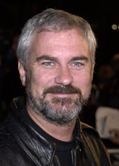 Изображение из свободного доступа: Стив Бек американский кинорежиссёр