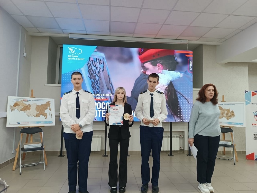    Фотография МБОУ "СОШ № 1 р.п. Линево имени Ф. И. Кулиша"