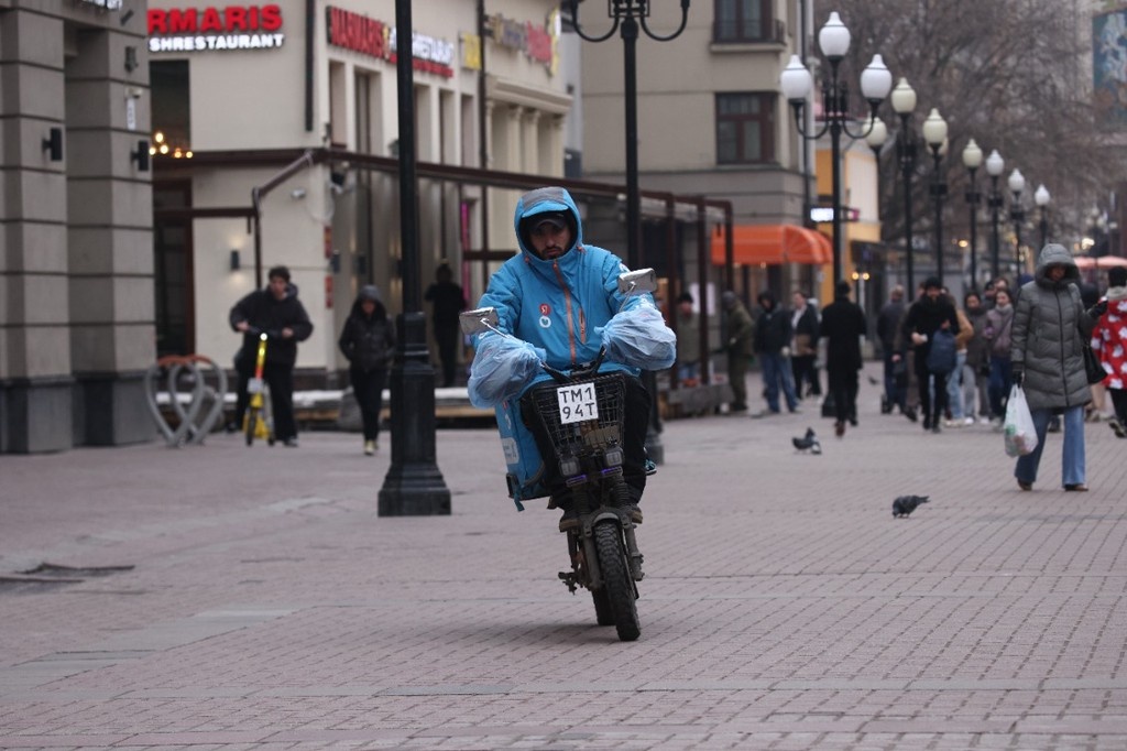    Фото © Анастасия Романова / Абзац