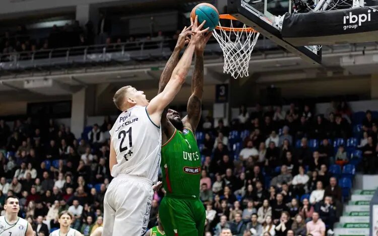    Источник фото: БК «Пари НН»